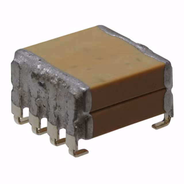 RH525C336MA3RA3 KYOCERA AVX  Condensadores cerámicos